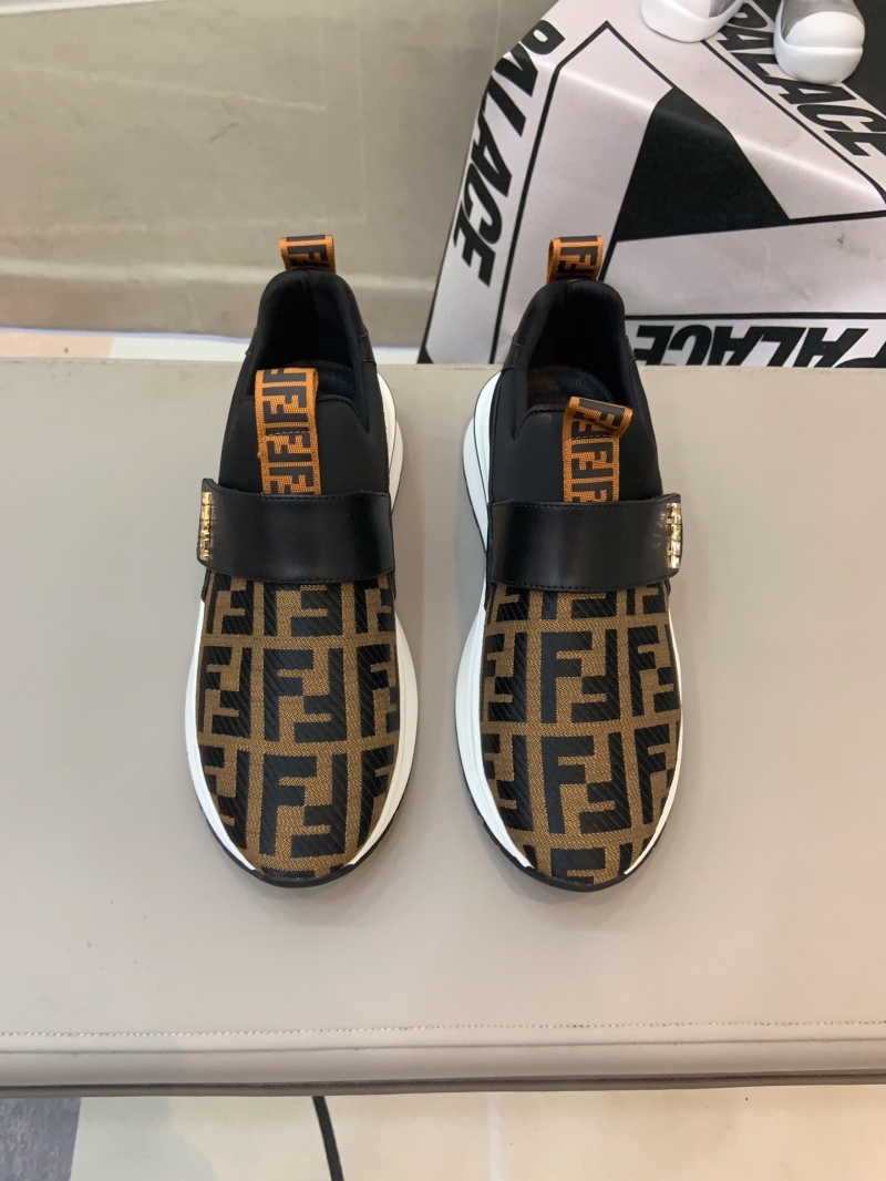 Fendi Sneakers